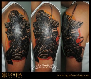 Tatuaje www.logiabarcelona.com Tattoo Ink  0004